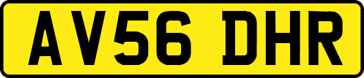 AV56DHR