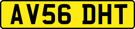 AV56DHT