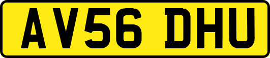 AV56DHU