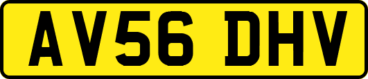 AV56DHV