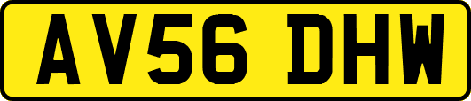 AV56DHW