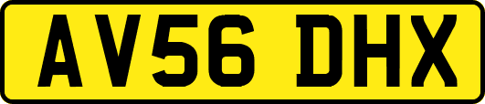 AV56DHX