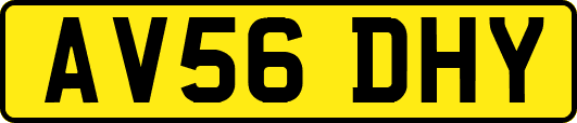 AV56DHY