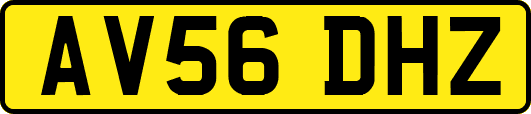 AV56DHZ