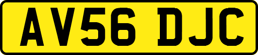 AV56DJC