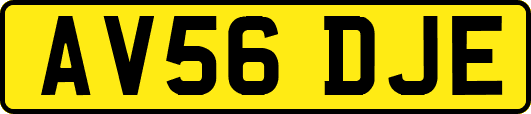 AV56DJE