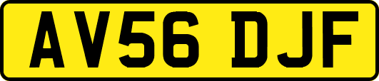 AV56DJF