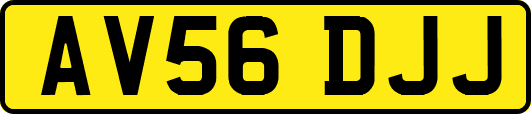AV56DJJ