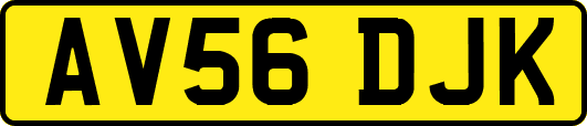 AV56DJK