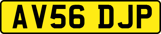 AV56DJP