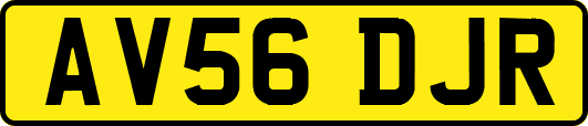 AV56DJR