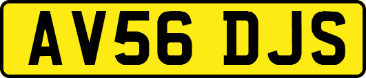 AV56DJS