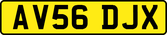 AV56DJX