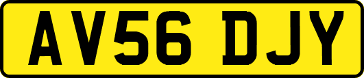 AV56DJY