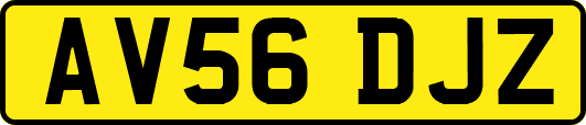 AV56DJZ