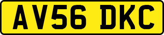 AV56DKC