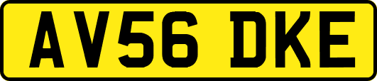 AV56DKE