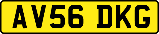 AV56DKG