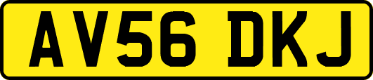 AV56DKJ