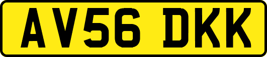 AV56DKK