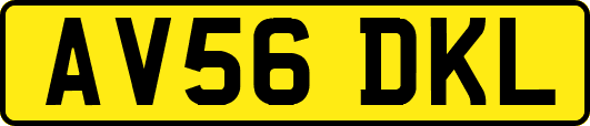 AV56DKL