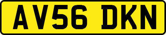 AV56DKN