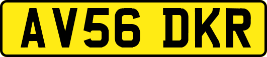AV56DKR