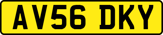 AV56DKY
