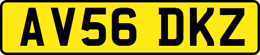 AV56DKZ