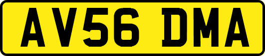 AV56DMA