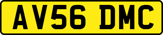 AV56DMC