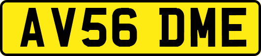 AV56DME