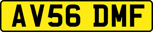 AV56DMF