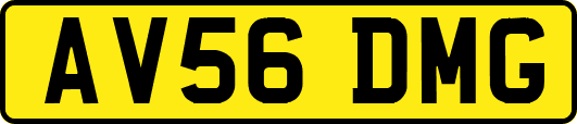 AV56DMG