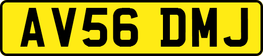 AV56DMJ