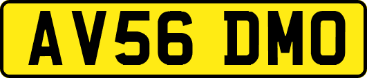 AV56DMO