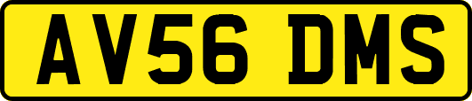 AV56DMS