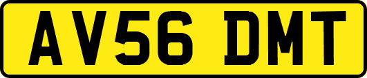 AV56DMT