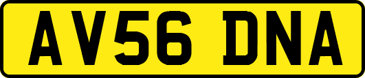 AV56DNA
