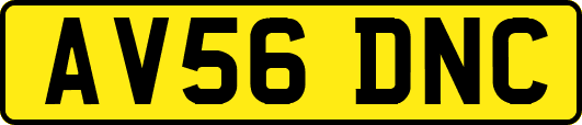 AV56DNC