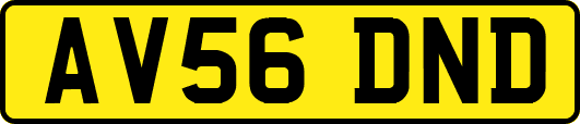 AV56DND