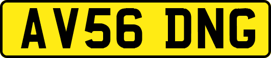AV56DNG