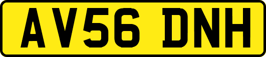 AV56DNH