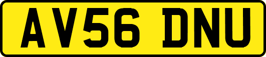 AV56DNU
