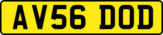 AV56DOD