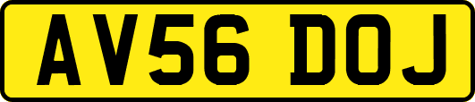 AV56DOJ