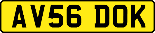 AV56DOK