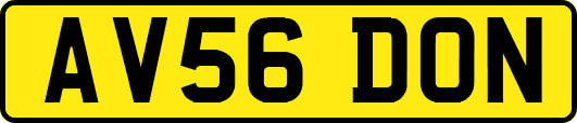 AV56DON