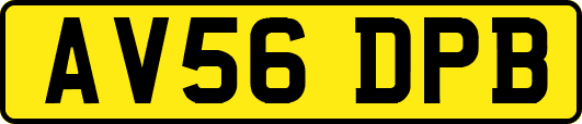 AV56DPB