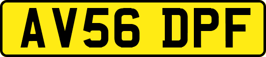 AV56DPF